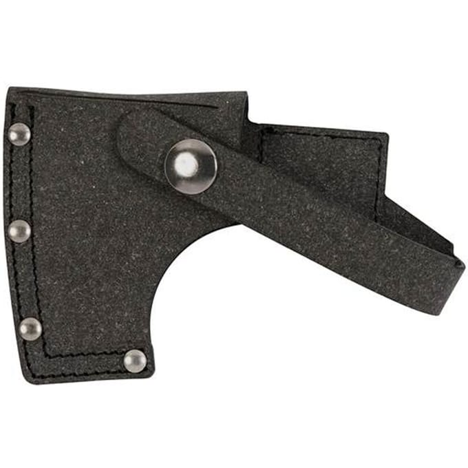 Fiskars premium recycled lederen hoes xs