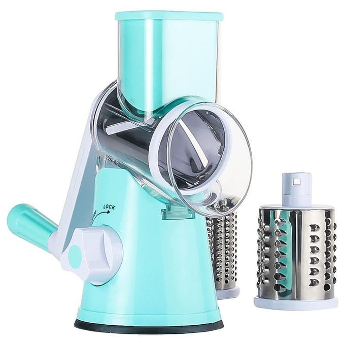 Snijmachine Groentensnijder Snijmachine Keukenaccessoires Multifunctionele aardappelhakselaar