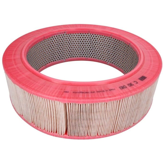 Luchtfilter MANN-FILTER C 30 010