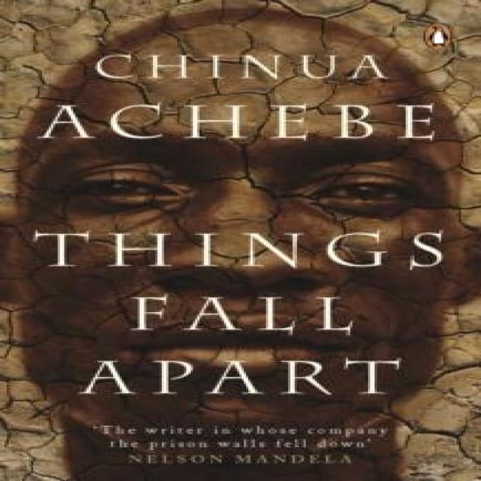 Things Fall Apart door Chinua Achebe Paperback Boek 9780141023380