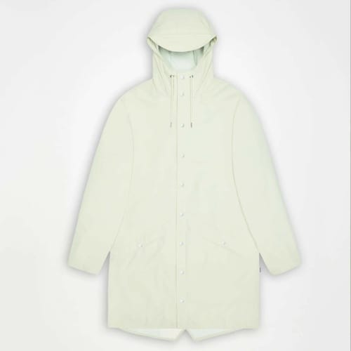 Parka Jas Rains 12020r Long Jacket W3
