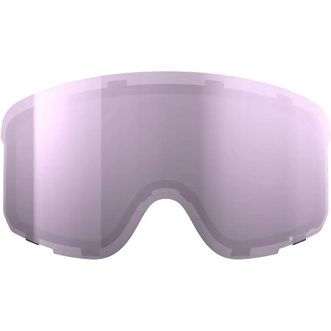 Poc Nexal Lens Paars Cloudy Violet/CAT2