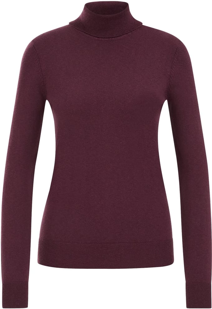 WE Fashion Dames coltrui