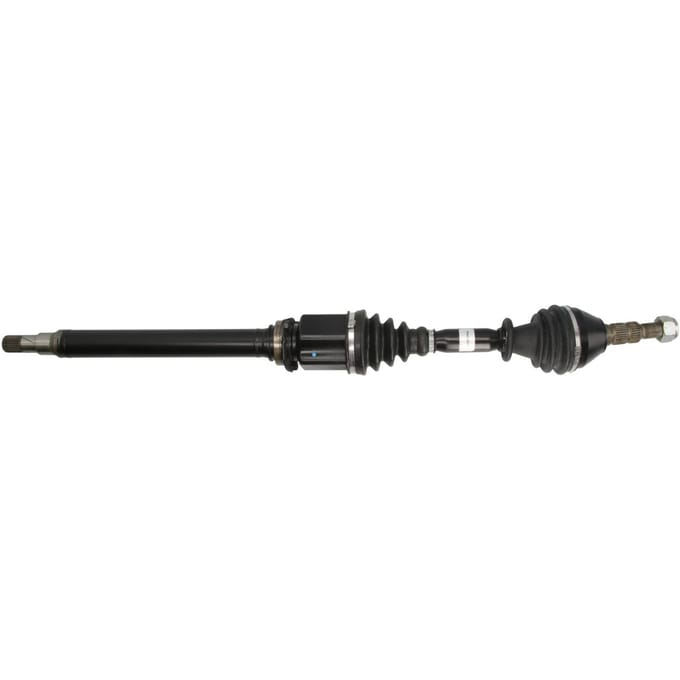 Aandrijfas POINT GEAR PNG72517