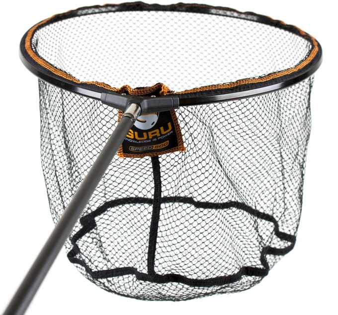 Guru Landing Net Speed 500 - Schepnet