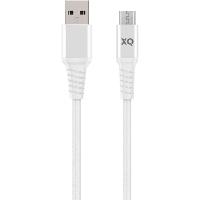 Xqisit Micro-USB naar USB-A kabel - 2 meter