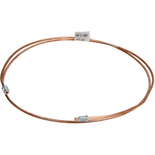 Remleiding WP WP-266