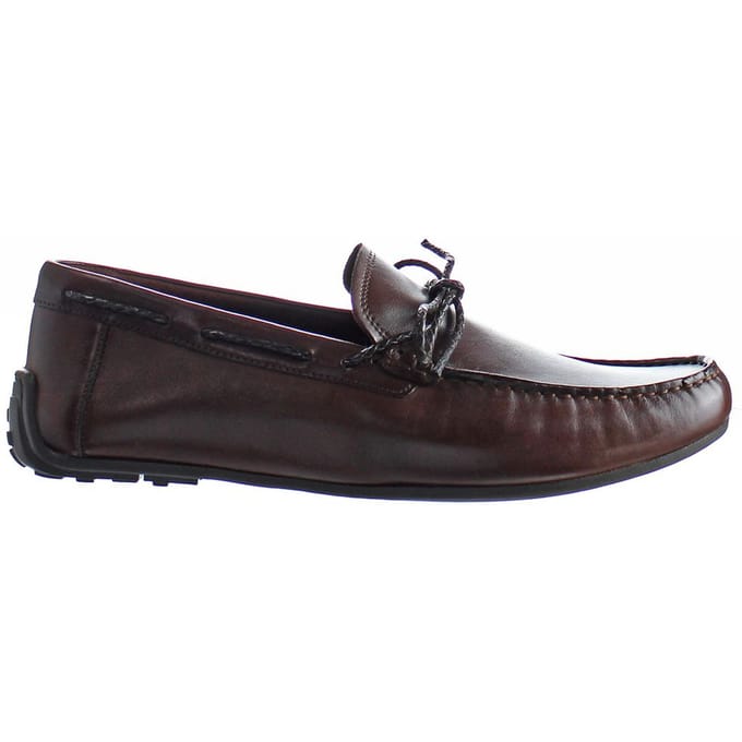 Clarks Reazor Heren Bruin Bootschoenen