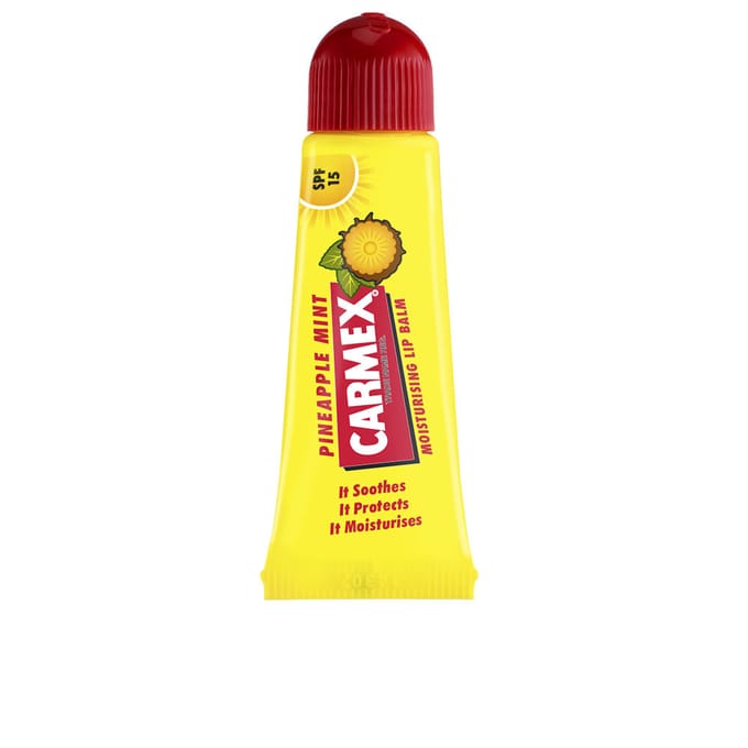 Ananas Hydraterende Balsem Tube Spf15 10 gr