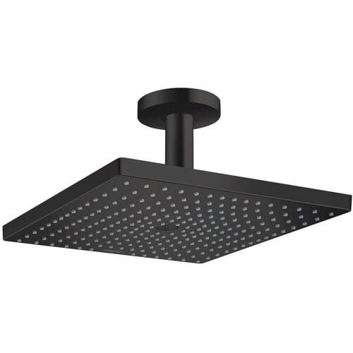Hansgrohe Raindance E overhead shower 300 1jet with ceiling connection 26250670