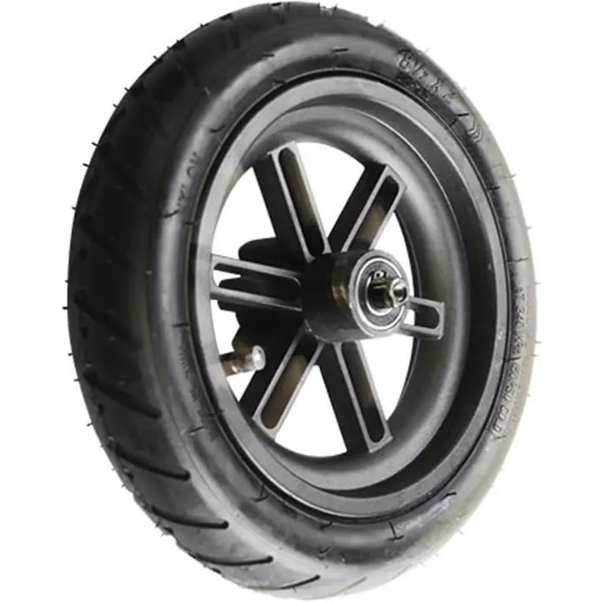 Achterwiel voor elektrische scooter Wheelyoo