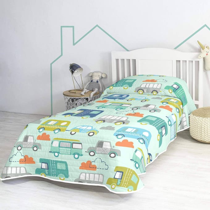 Kindersprei Holidays | Moshi Moshi