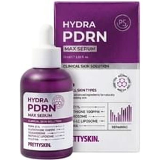 Pretty skin - Hydra PDRN Max Serum 50ml