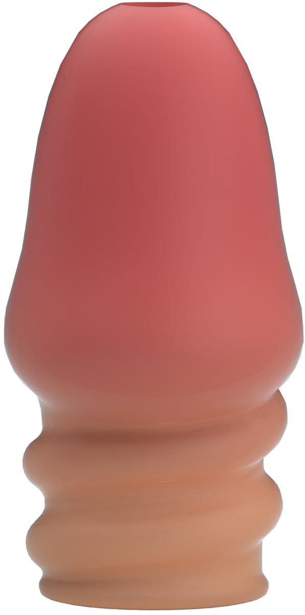 Power Escorts Bruine Penis Sleeve – bo-bi026249-2