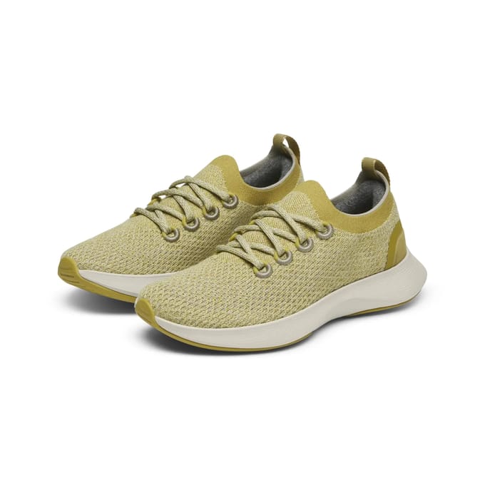 Schoenen dames Allbirds Dasher NZ