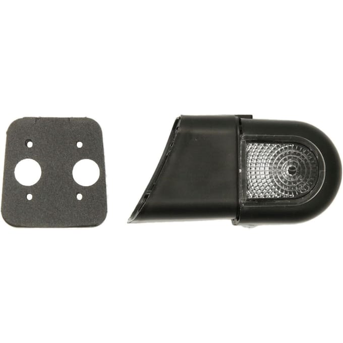 Markeringslichten HELLA 2XS 004 237-301 rechts
