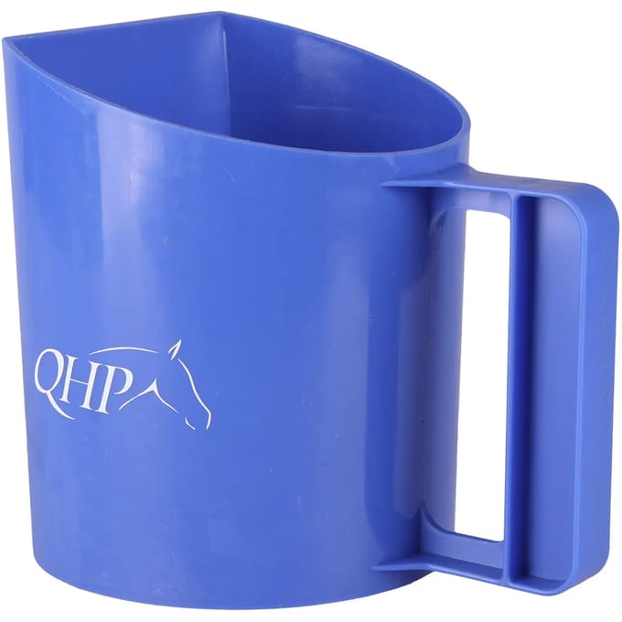 Voerlepel Q-essentials