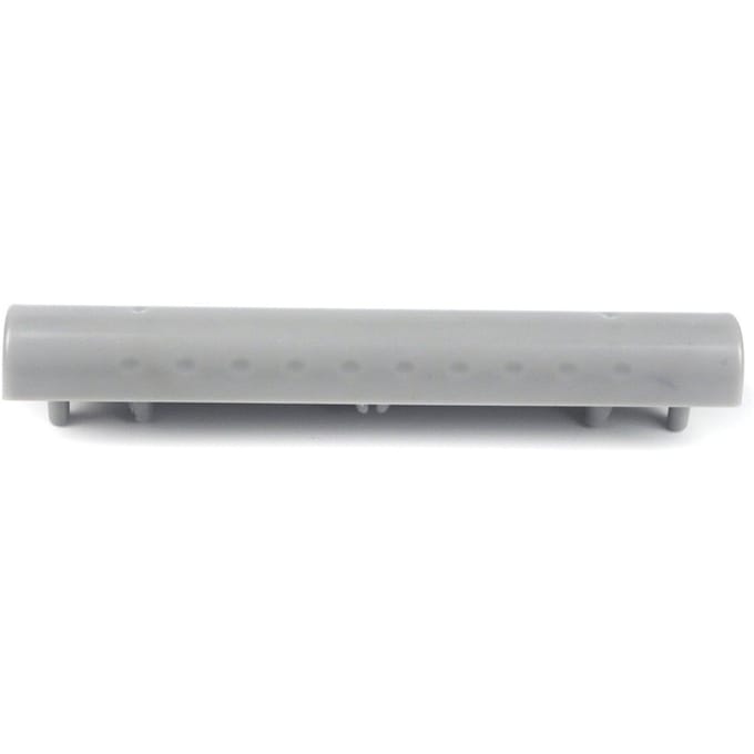 BDP1144 Deurklink Trekgreep Sierkap 3B0867175A GRIJS voor VW Passat B5 Bora Jetta Golf MK4 Superb