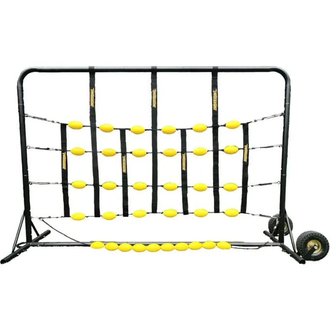 Deflectiescherm voor keeper Powershot