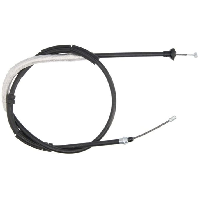 Kabel, parkeerrem LINEX 14.02.04 rechts