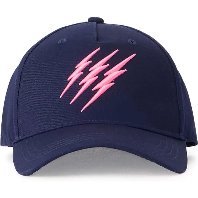 Baseballpet Stade Français LA84 SFP