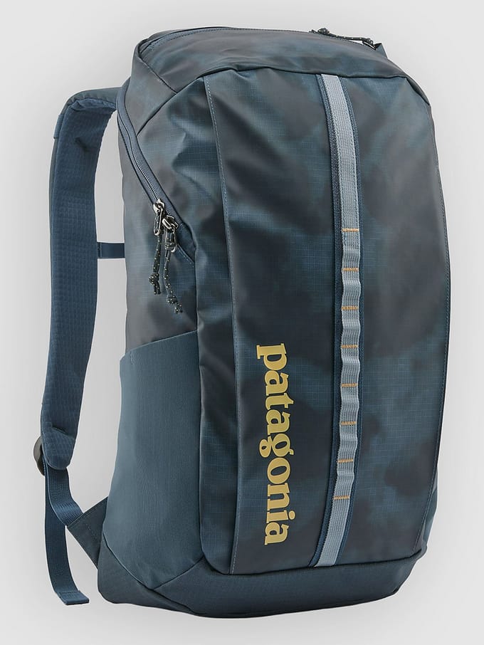 Patagonia Black Hole 25L Rugzak blauw