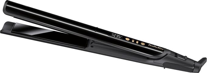 BaByliss ST420E haarstyler Stijltang Warm Zwart