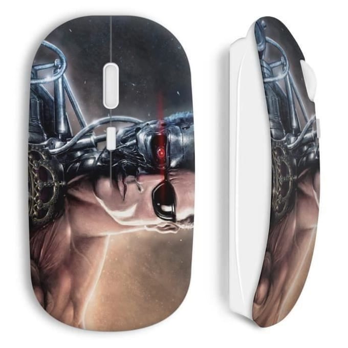 Souris Sans Fil Terminator