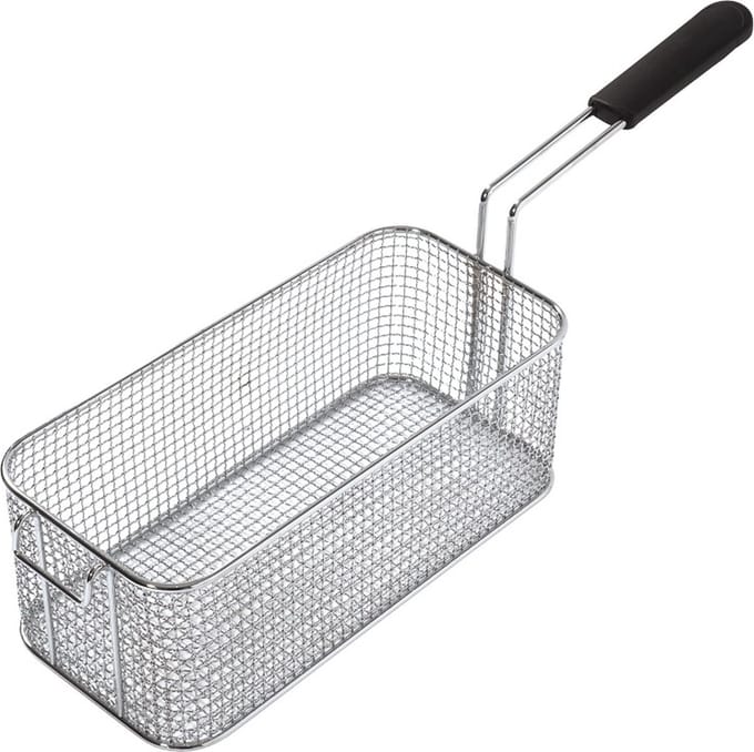 Friteusekorf SNACK XL Plus 8L