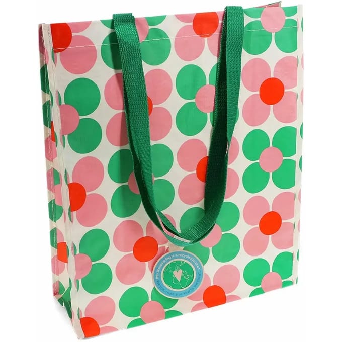 Boodschappentas Rex London Marguerites