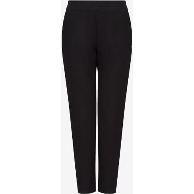 ARMANI EXCHANGE zwarte broek