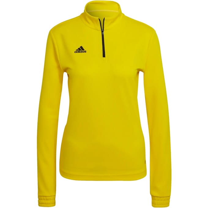 adidas - Entrada 22 Training Top Women - Voetbaltop-M