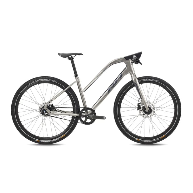Stadsfietsen BH Bikes Silvertip Jet Pro