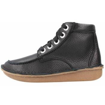 CLARKS FUNNY CEDAR Zwart 36 EU