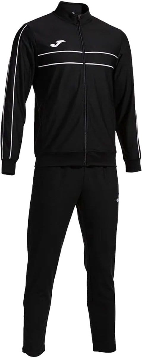 Joma Victory Trainingspak Zwart S Man