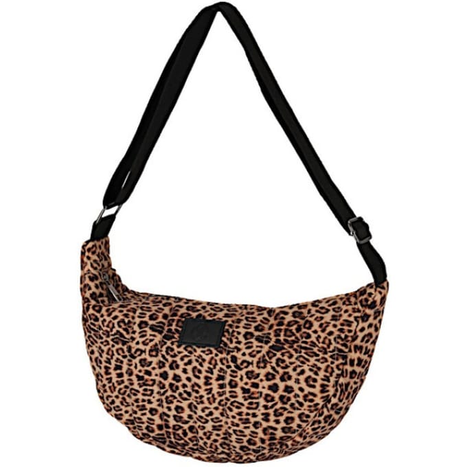 Sarlini Tas 000460-00307 animal leopard