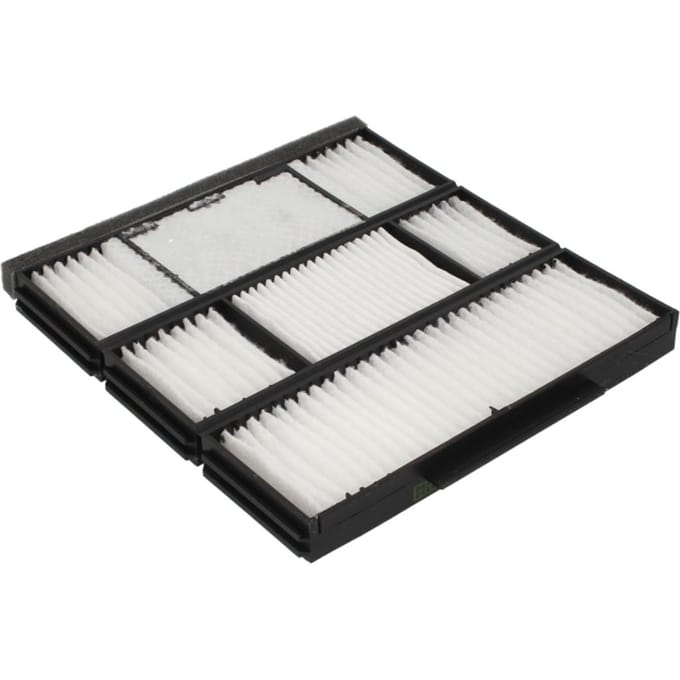 Cabinefilter MANN-FILTER CU 2015
