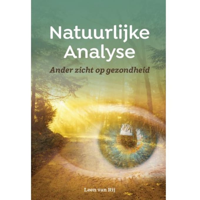 Natuurlijke Analyse - Leen van Rij