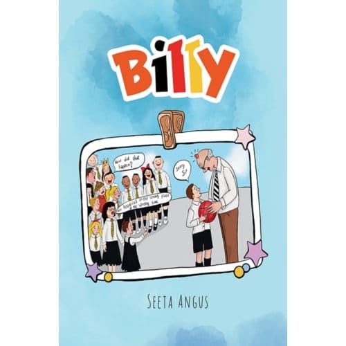 Billy - Seeta Angus