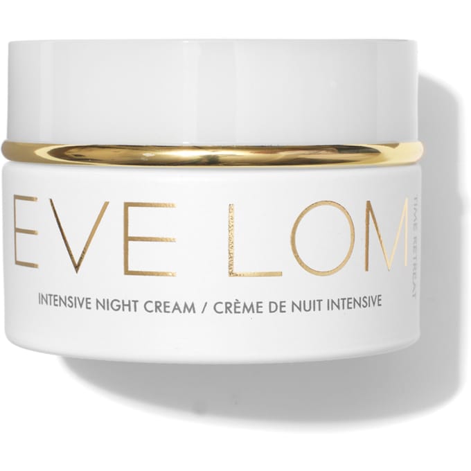 Eve Lom Time Retreat Intensive Night Cream