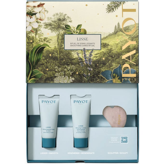 Lisse Smoothing Cares Ritual Set - Gift Set 30ml
