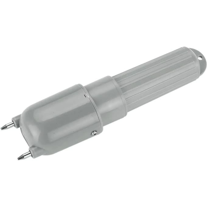 Mono zink/koolstof-batterijen Kerbl (x1)