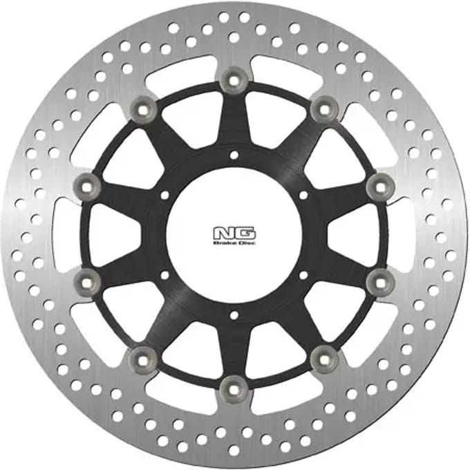 Zwevende motorfiets remschijf NG Brake Disc DIS2031G