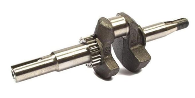 Briggs & stratton krukas 22,2 x 62mm