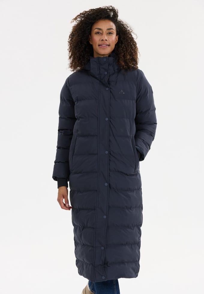 WHISTLER Steppmantel JOANA