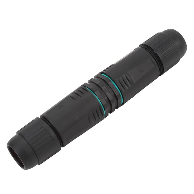 Coupleur RJ45 pour Starlink IP68, coupleur Ethernet femelle vers femelle, rallonge de câble Ethernet