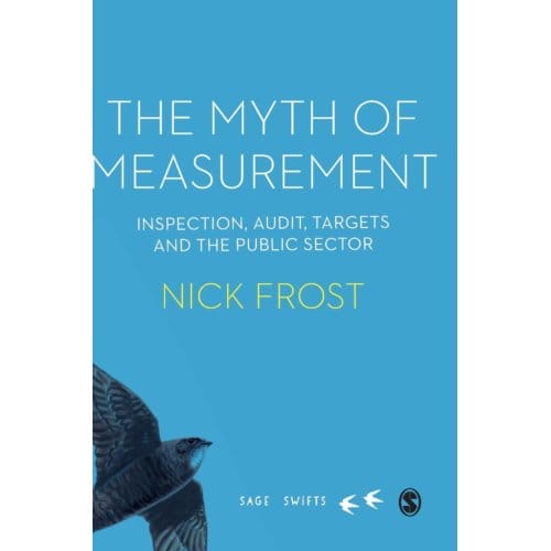 The Myth Of Measurement - Frost