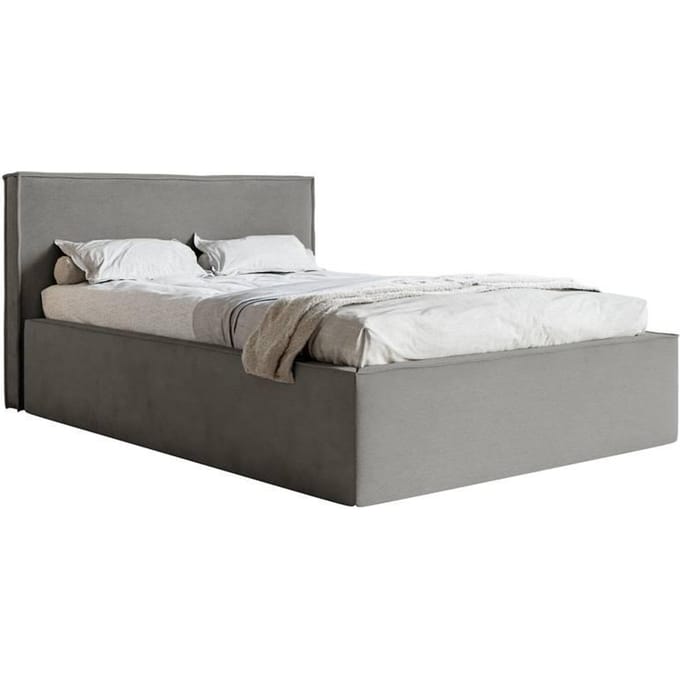 Bedframe Sera II met opbergruimte 140 x 200 cm | NADUVI Collection