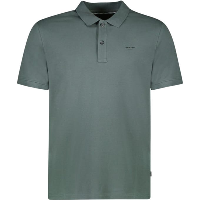 Cars Jeans Polo Dario - Heren