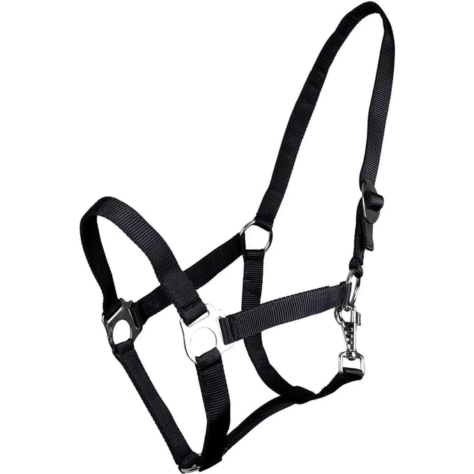Halsband met schuifsluiting Q-essentials